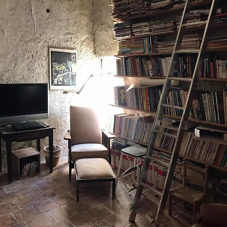 La Maison Joly 메네르브 외부 사진