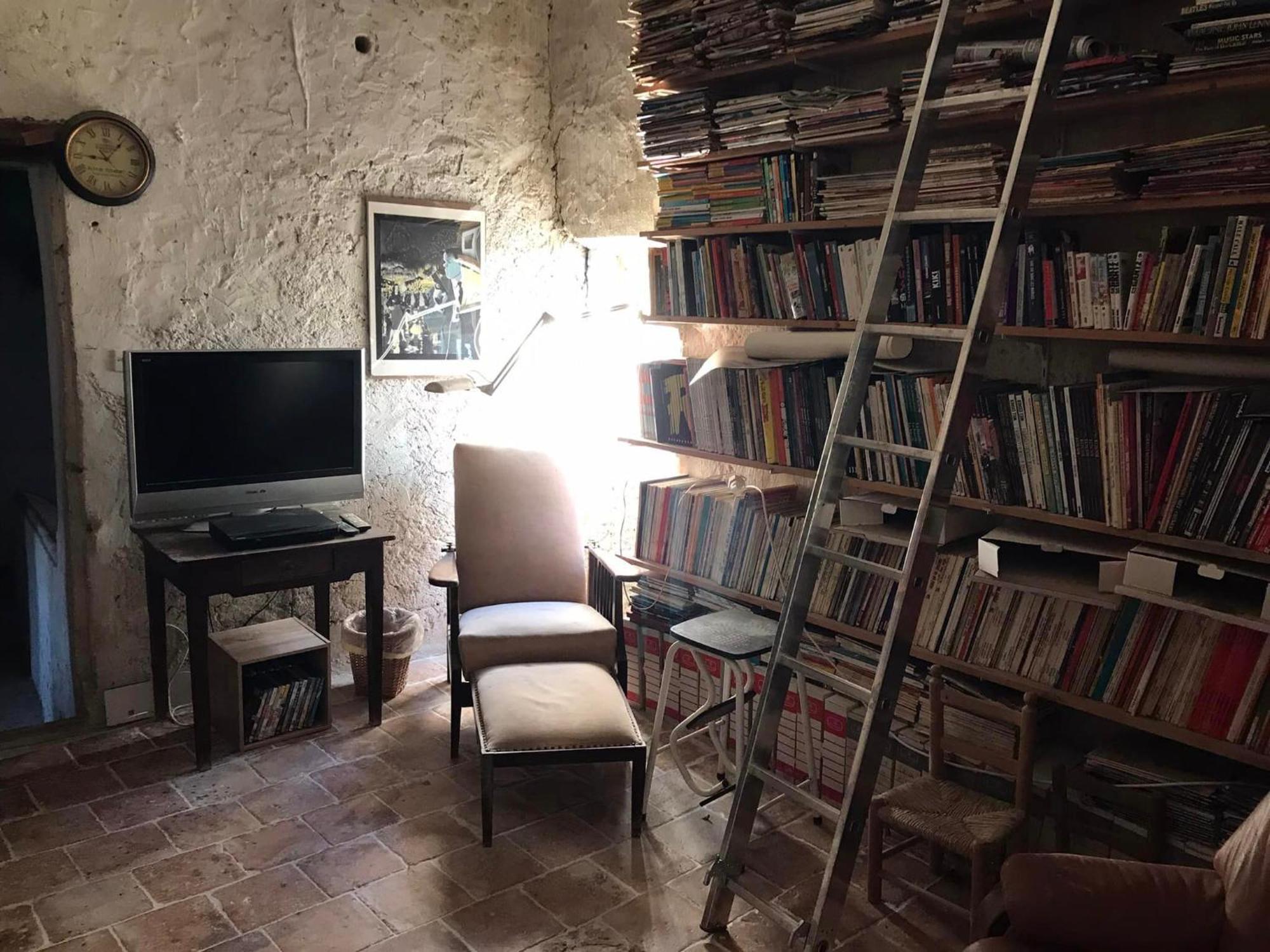 La Maison Joly 메네르브 외부 사진